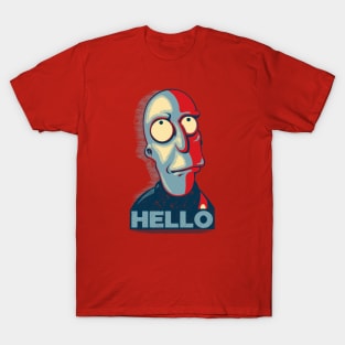 Hello Hope T-Shirt